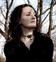 Fotografia Magdalena Fabin