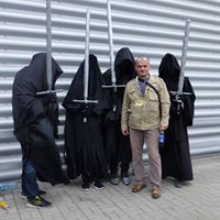 Fotografia Wiktor Jurkiewicz