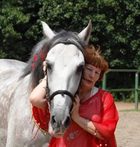 Urszula Chromik - blog