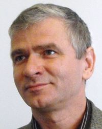 Fotografia Mirek Dybka
