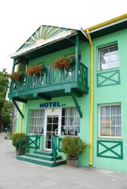 Fotografia Hotel Alicja