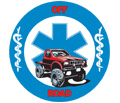 Fotografia FANTOM Ratownictwo Off Road