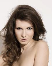 Fotografia Sylvia Marszałek