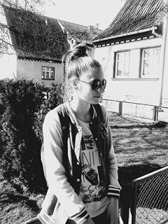 Fotografia Klaudia Nagórska