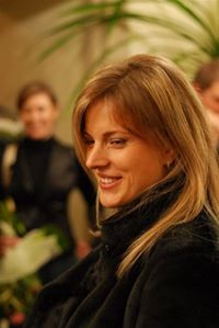 Fotografia Miroslawa Skupinska