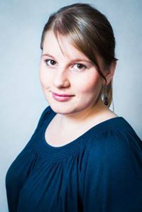 Fotografia Jadwiga Glińska