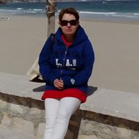 Fotografia Lidia Albrechowicz