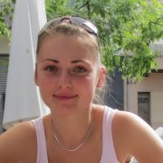 Fotografia Izabela Degórska