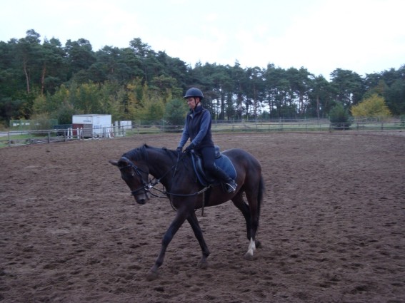 Maja Burzynska - blog