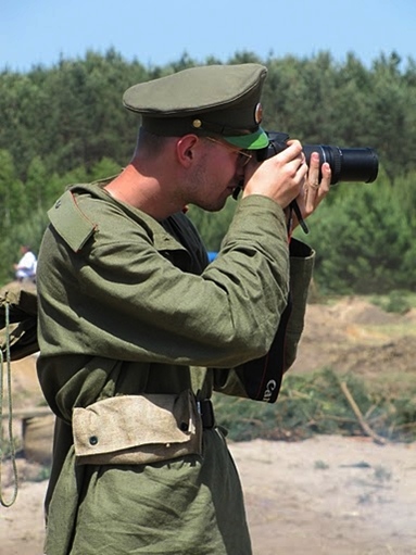 Fotografia Patryk Kosiński