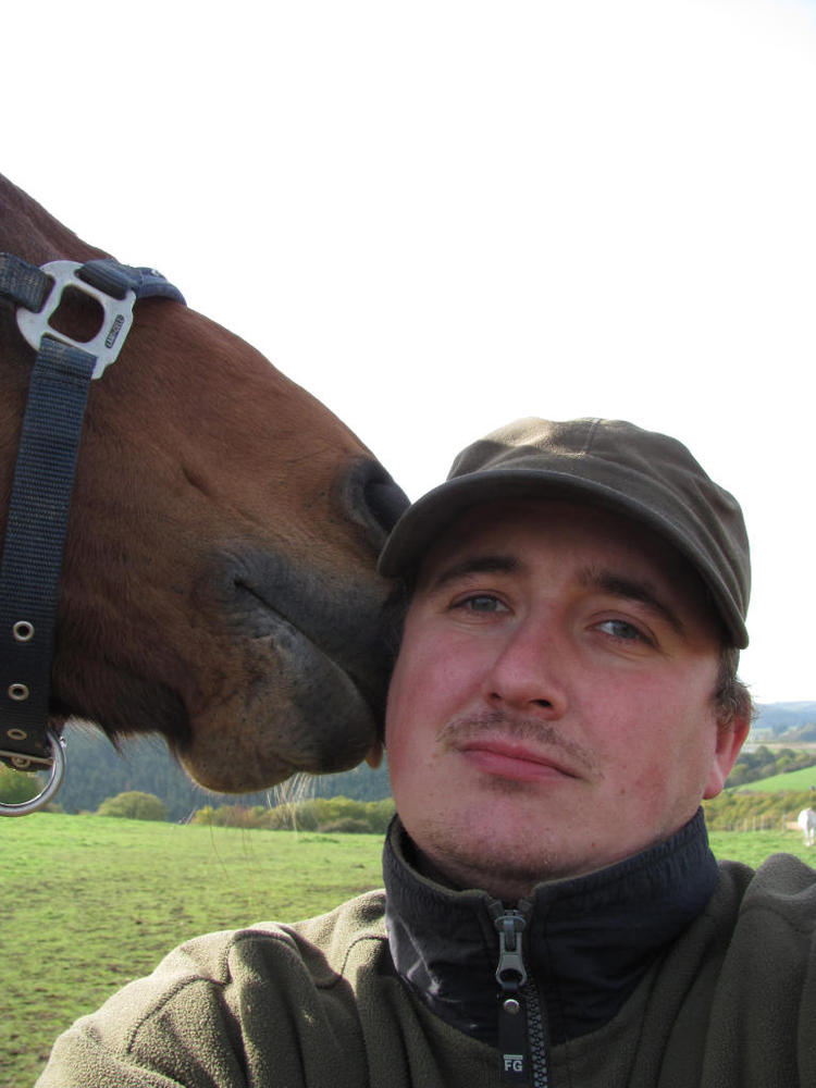 Fotografia wojciech hoefler