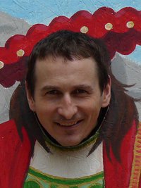 Fotografia Grzegorz Zadrożny
