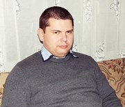 Fotografia Marcin Grabowski