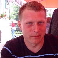 Fotografia Paweł Skrzyniarz
