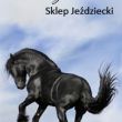 Czarny Koń - sprzedaż artykułów jeździeckich