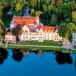 Hotel Podewils - Zamek Rycesrki w Krągu