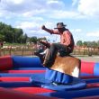 Wynajem Byka Rodeo Godawy
