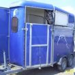 Profesjonalny transport koni