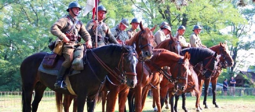 Zdjęcie Stadnina Koni Walewice  - fotografia
