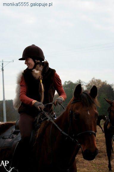 Zdjęcie Monika SJ Szarża  - fotografia