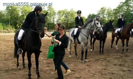 Zdjęcie Monika SJ Szarża  - fotografia