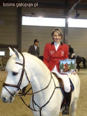 Zdjęcie Aleksandra Lusina - fotografia