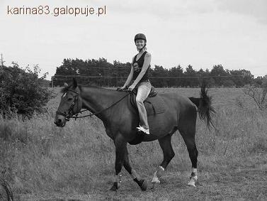 Zdjęcie Karina Majchrzak - fotografia
