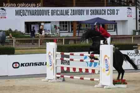 Zdjęcie Aleksandra Lusina - fotografia