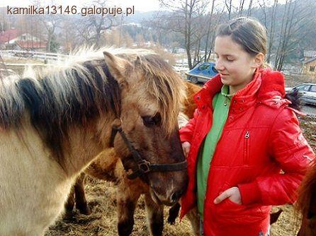 Zdjęcie Kamila  Curyło  - fotografia