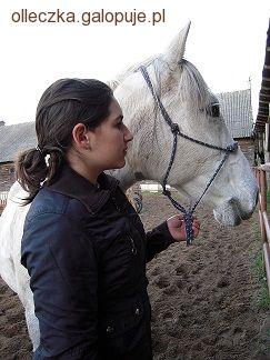 Zdjęcie Ola <3 - fotografia