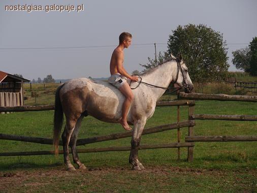 Zdjęcie Majka Dąbrowska. - fotografia