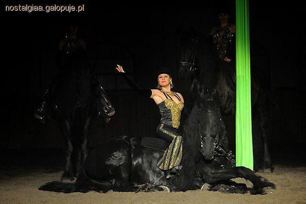 Zdjęcie Majka Dąbrowska. - fotografia