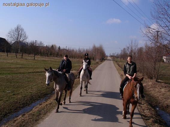 Zdjęcie Majka Dąbrowska. - fotografia