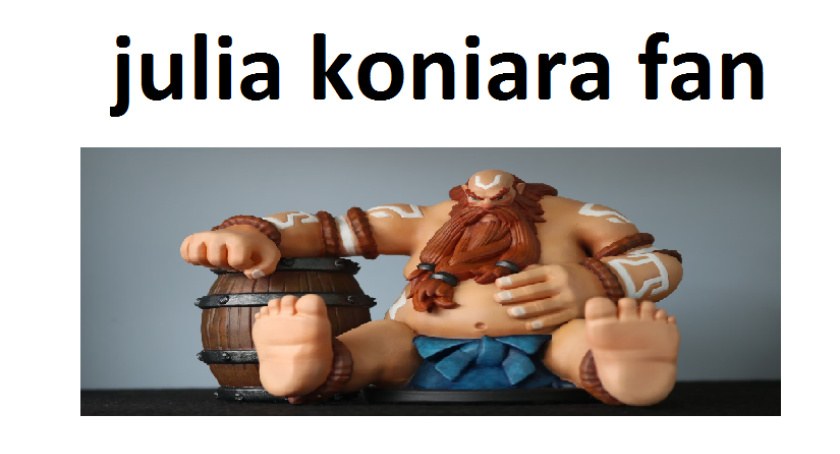 Zdjęcie gragas koniarz - fotografia