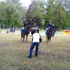 dekoracja Wenecji