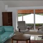 Apartamenty, w których są zakwaterowani obozowicze.