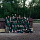 Dzielna ekipa wolontariuszy (SJ Szarża)