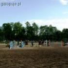 parkur (SJ Szarża)
fot. Monika Kłosowicz