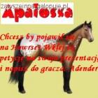 Apallosa Howrse