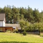 Villa Podlachia