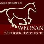 Ośrodek  Jeździecki  Włosań2