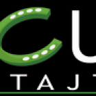 Nowe logo HUCUŁY NAD TAJTAMI 