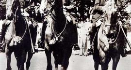 Olga, Upstart i Regal