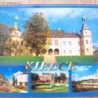 Kartka z Kielc do rodziców (1)