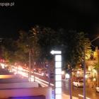 Rimini nocą