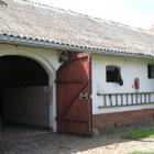 Stajnia sportowa
