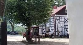Tak wyglądał nasz ośrodek.