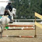 trening skokowy 