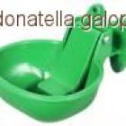 Poidło plastikowe 