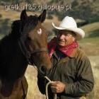 Shy Boy i Monty Roberts